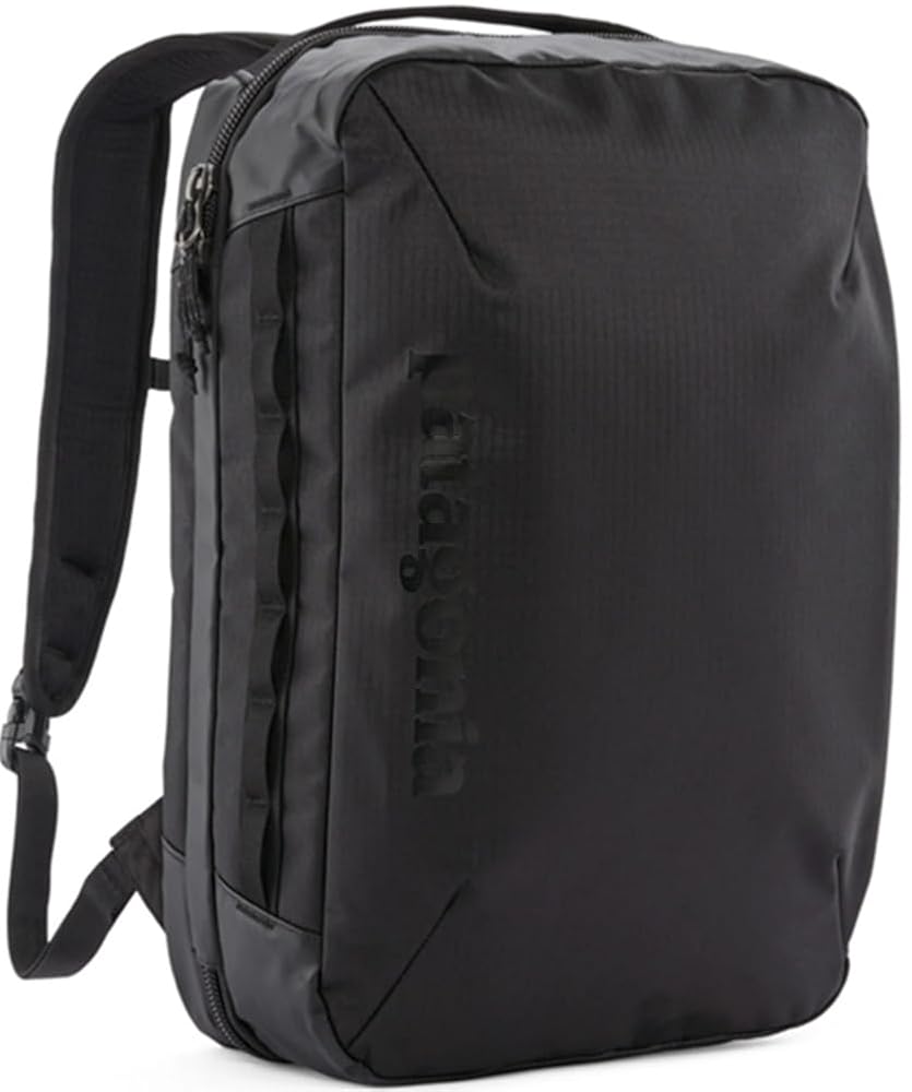 Amazon.co.jp: [パタゴニア] BLACK HOLE MICRO MLC 22L ブラック